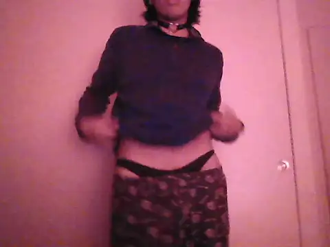 Sunny Pebble online show from October 10, 2025, 4:13 am