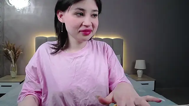 DianaMello online show from December 19, 2025, 6:38 am