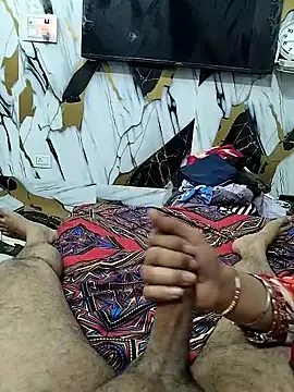 Nisha sonu couple online show from November 5, 2025, 11:13 am