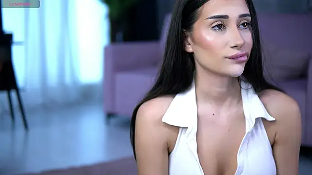 AlishaSkye online show from November 26, 2025, 4:23 am