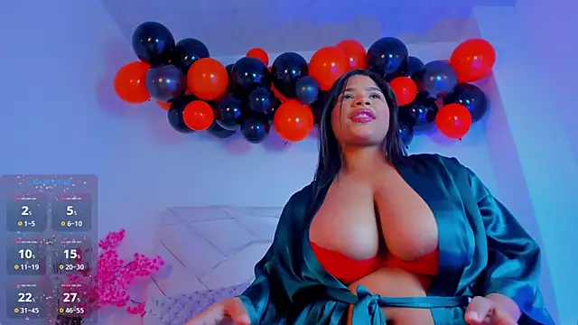 gaby blake  online show from October 21, 2025, 5:29 am