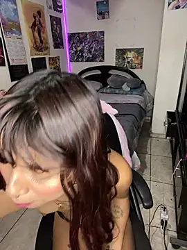 Freyaa sama online show from October 10, 2025, 12:22 am