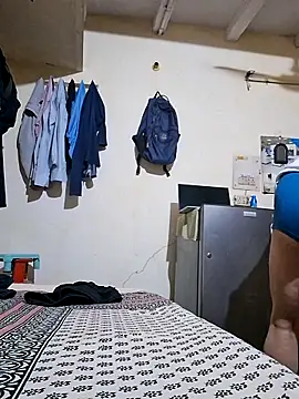 Nabieva12 online show from April 3, 2026, 12:50 am