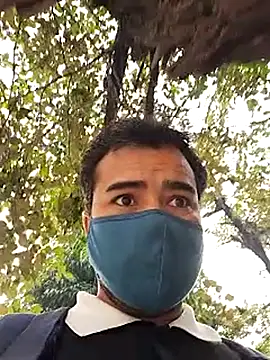 Nabieva12 online show from November 12, 2025, 4:16 am