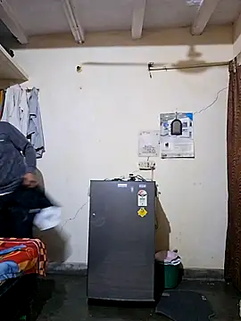 Nabieva12 online show from December 5, 2025, 2:43 am