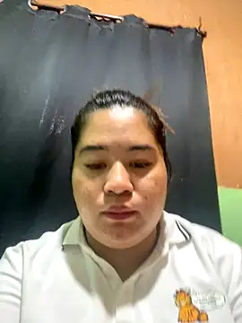 Barbiejazz online show from October 4, 2025, 4:47 am