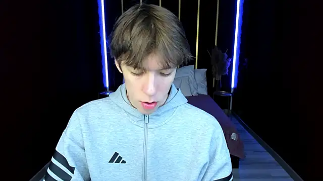 MarkBranston online show from February 22, 2026, 10:39 am