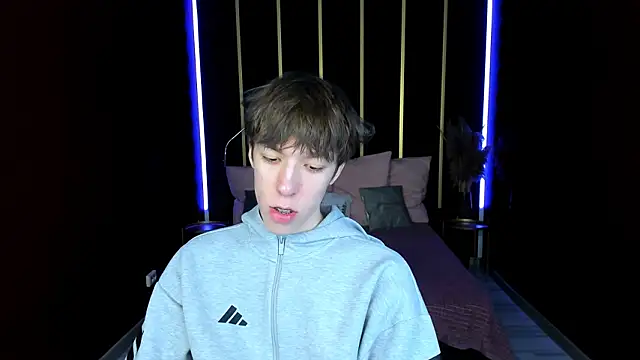 MarkBranston online show from February 13, 2026, 10:48 am