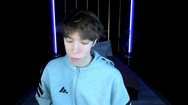 MarkBranston online show from March 9, 2026, 9:46 am