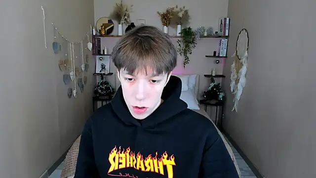 MarkBranston online show from January 10, 2026, 3:29 pm