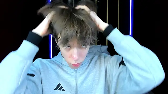 MarkBranston online show from April 17, 2026, 2:53 pm