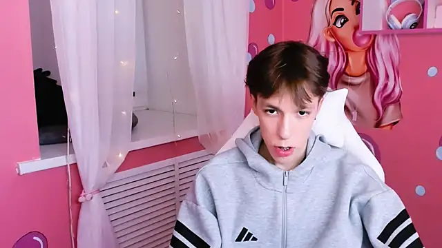 MarkBranston online show from October 24, 2025, 3:44 pm