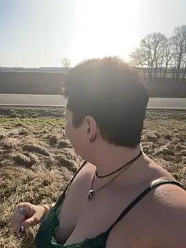 Hairyminka online show from February 27, 2026, 2:28 pm