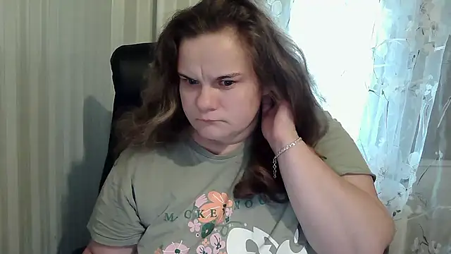 HarmonyKarera online show from October 11, 2025, 6:47 am