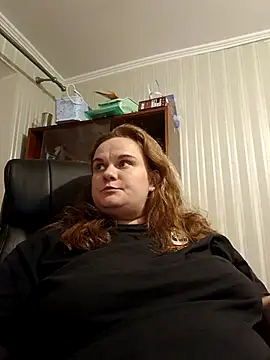 HarmonyKarera online show from October 8, 2025, 8:09 pm