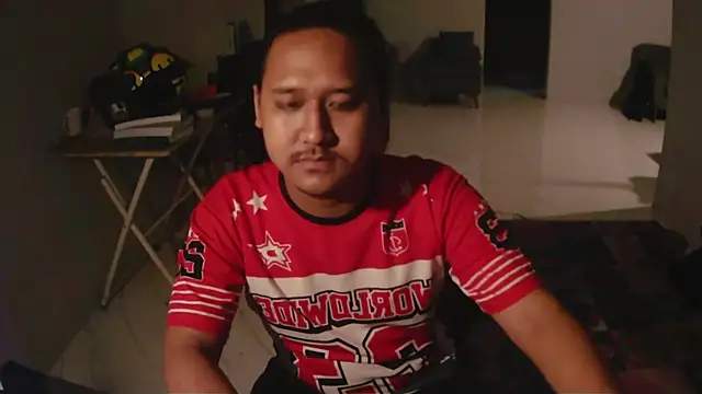 latexidn online show from February 11, 2026, 6:41 pm