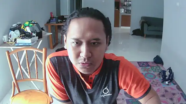 latexidn online show from March 6, 2026, 3:45 am