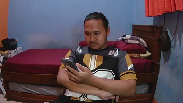 latexidn online show from February 7, 2026, 3:53 pm