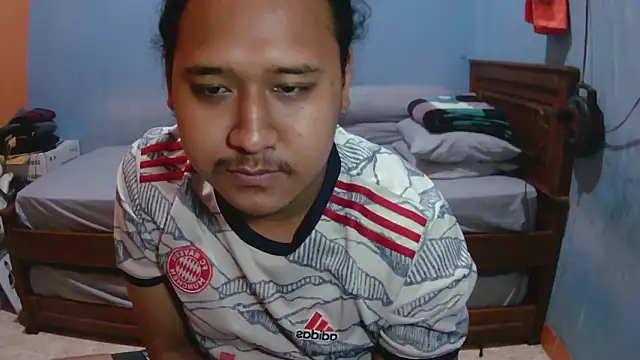 latexidn online show from February 1, 2026, 4:49 pm