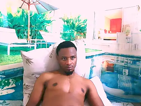 EbonyTiger69 online show from November 4, 2025, 5:50 pm