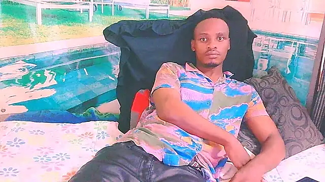 Snapshot of EbonyTiger69 chatting on February 25, 2026, 11:10 am EbonyTiger69 online show from February 25, 2026, 11:10 am