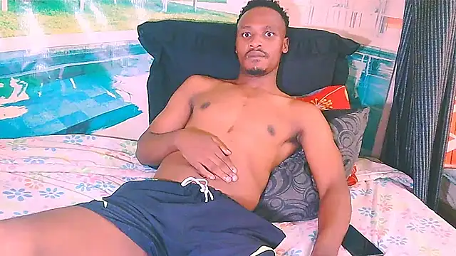 EbonyTiger69 online show from March 5, 2026, 4:47 pm