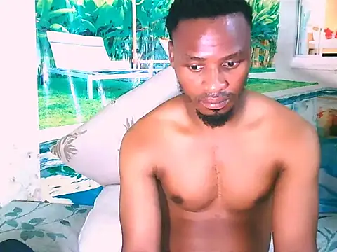 EbonyTiger69 online show from November 11, 2025, 6:30 am