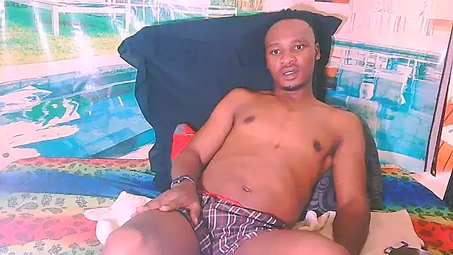 Snapshot of EbonyTiger69 chatting on February 24, 2026, 8:42 pm EbonyTiger69 online show from February 24, 2026, 8:42 pm