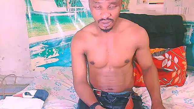 EbonyTiger69 online show from April 15, 2026, 7:58 pm