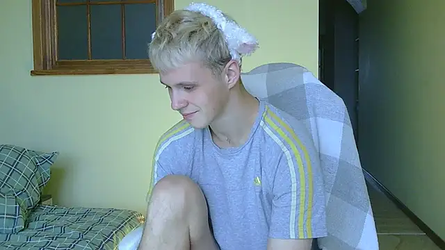  Timmy Boy  online show from October 31, 2025, 6:21 am