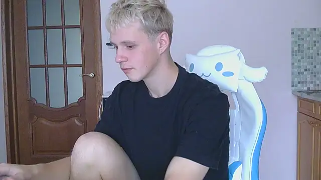  Timmy Boy  online show from October 24, 2025, 6:56 am