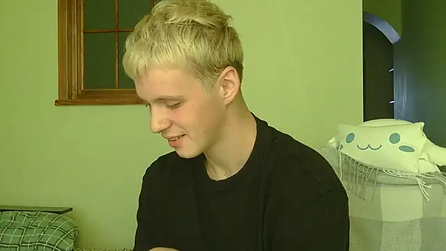  Timmy Boy  online show from October 26, 2025, 7:20 am