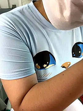 lele888 online show from October 13, 2025, 1:51 am