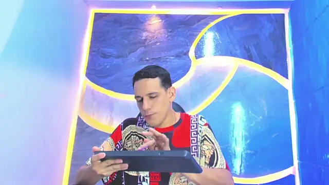 Play boys Hot2 online show from October 23, 2025, 12:48 pm