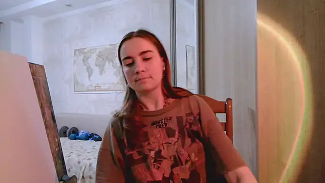 JinnyVibes online show from November 29, 2025, 10:37 am