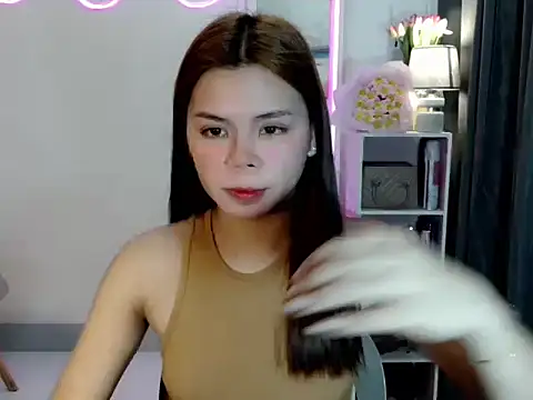 buttycamillex online show from March 26, 2026, 4:38 pm