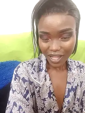 DarkLaddy online show from October 29, 2025, 7:35 pm