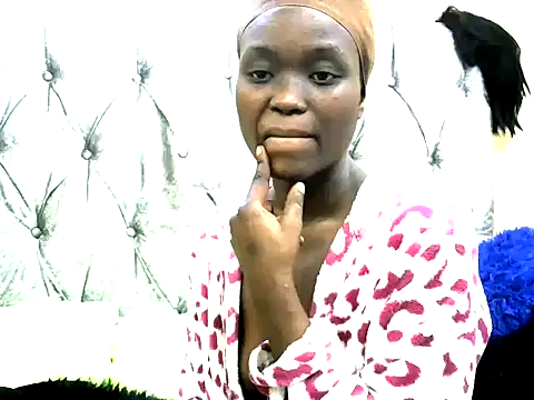 DarkLaddy online show from November 11, 2025, 12:11 pm