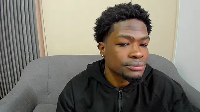 COMPTON 01 online show from October 9, 2025, 1:22 pm