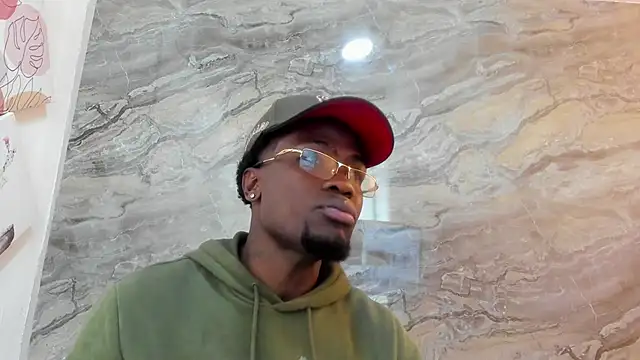 COMPTON 01 online show from October 23, 2025, 4:11 am