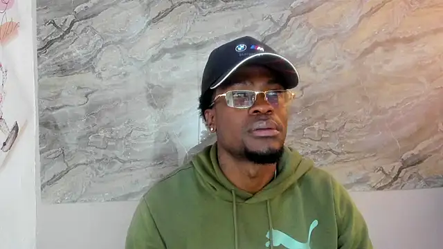 COMPTON 01 online show from October 27, 2025, 3:51 am