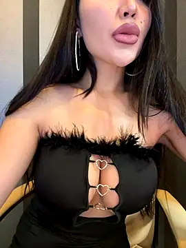 ANGELIKA7741 online show from October 20, 2025, 6:59 am