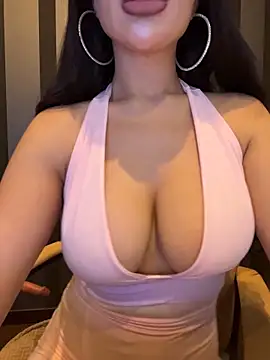 ANGELIKA7741 online show from March 20, 2026, 1:01 pm