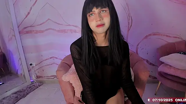 Snapshot of lunmei chatting on October 7, 2025, 11:06 pm lunmei online show from October 7, 2025, 11:06 pm