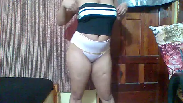 JuicyVixen  online show from March 30, 2026, 7:32 am