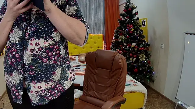 VestaWoody online show from January 8, 2026, 1:06 pm