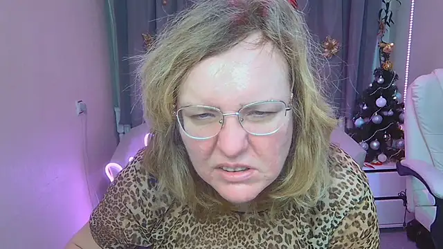 VestaWoody online show from January 12, 2026, 7:15 am