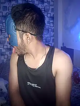 Dark Chocoxxx online show from October 17, 2025, 7:04 pm