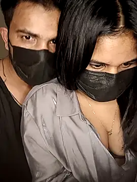 Dark Chocoxxx online show from October 21, 2025, 12:59 pm