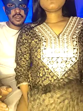 Dark Chocoxxx online show from December 17, 2025, 7:08 pm